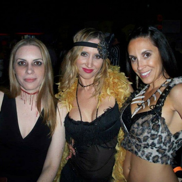 Stasha & Vincenzo = Stacenzo - Picture 6 of 8